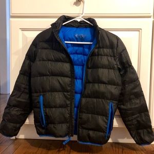 Boys winter coat
